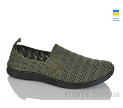 Слипоны Крок